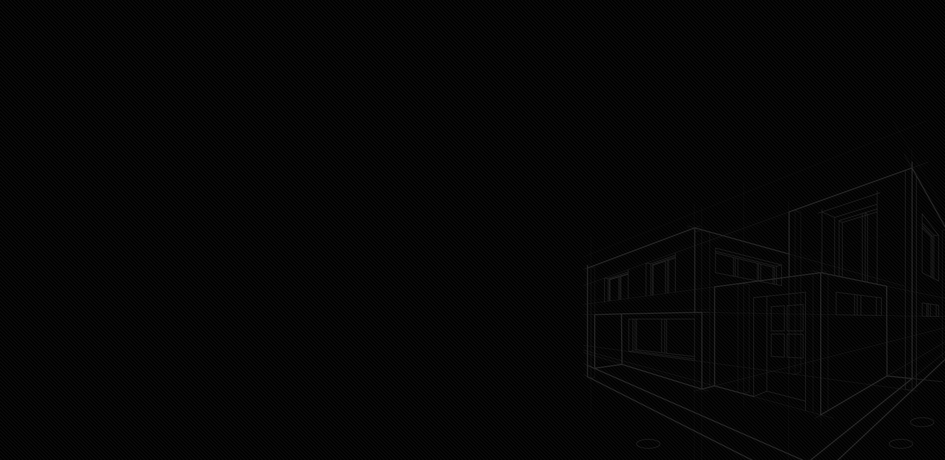 Architectural wireframe patterns